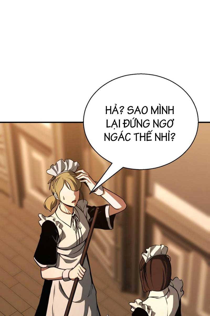 Tử Linh Sư Mạnh Nhất Chap 30 - Next Chap 31