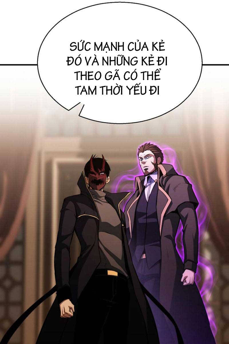 Tử Linh Sư Mạnh Nhất Chap 30 - Next Chap 31