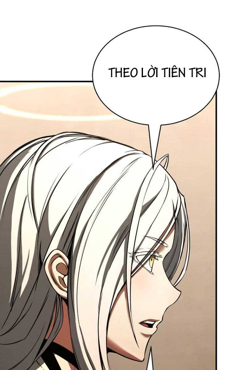 Tử Linh Sư Mạnh Nhất Chap 30 - Next Chap 31