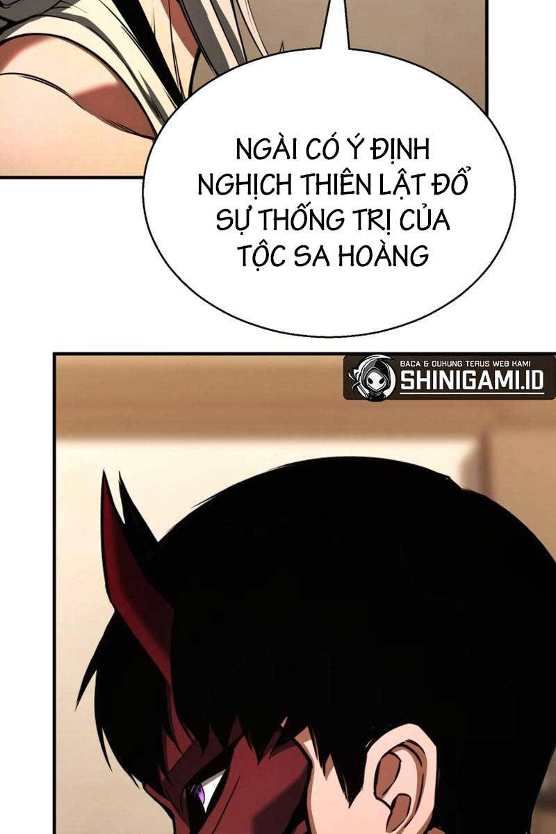 Tử Linh Sư Mạnh Nhất Chap 30 - Next Chap 31