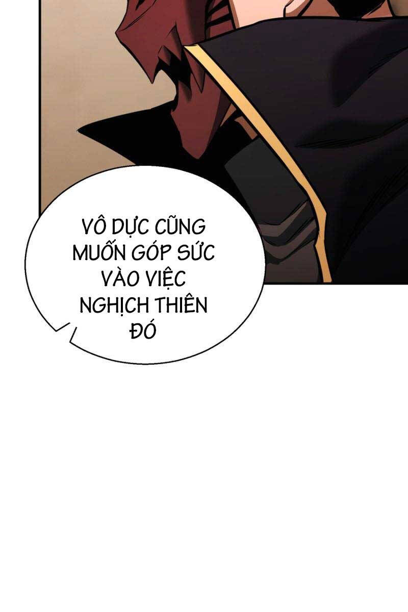 Tử Linh Sư Mạnh Nhất Chap 30 - Next Chap 31
