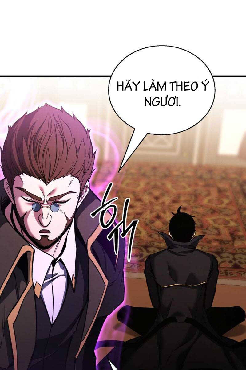 Tử Linh Sư Mạnh Nhất Chap 31 - Next Chap 32