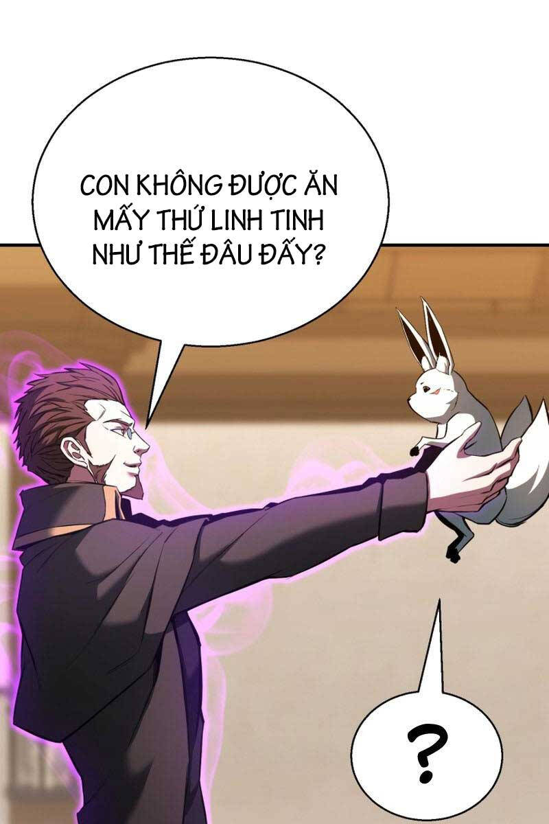 Tử Linh Sư Mạnh Nhất Chap 31 - Next Chap 32