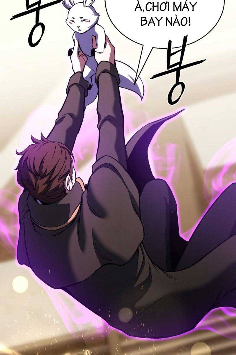 Tử Linh Sư Mạnh Nhất Chap 31 - Next Chap 32