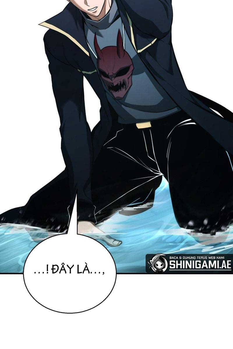 Tử Linh Sư Mạnh Nhất Chap 31 - Next Chap 32