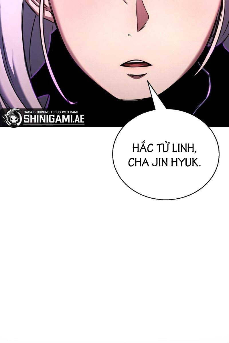 Tử Linh Sư Mạnh Nhất Chap 31 - Next Chap 32