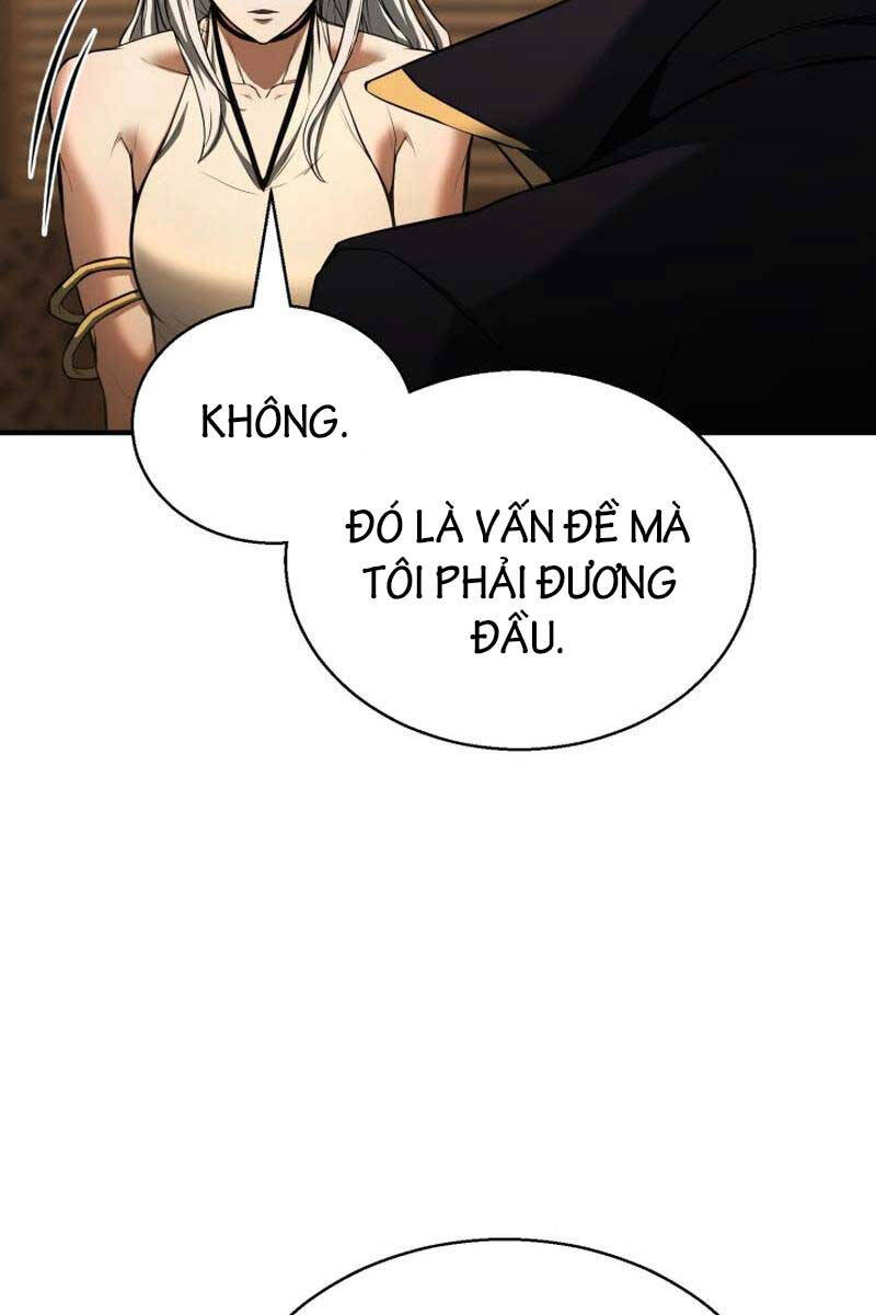 Tử Linh Sư Mạnh Nhất Chap 31 - Next Chap 32