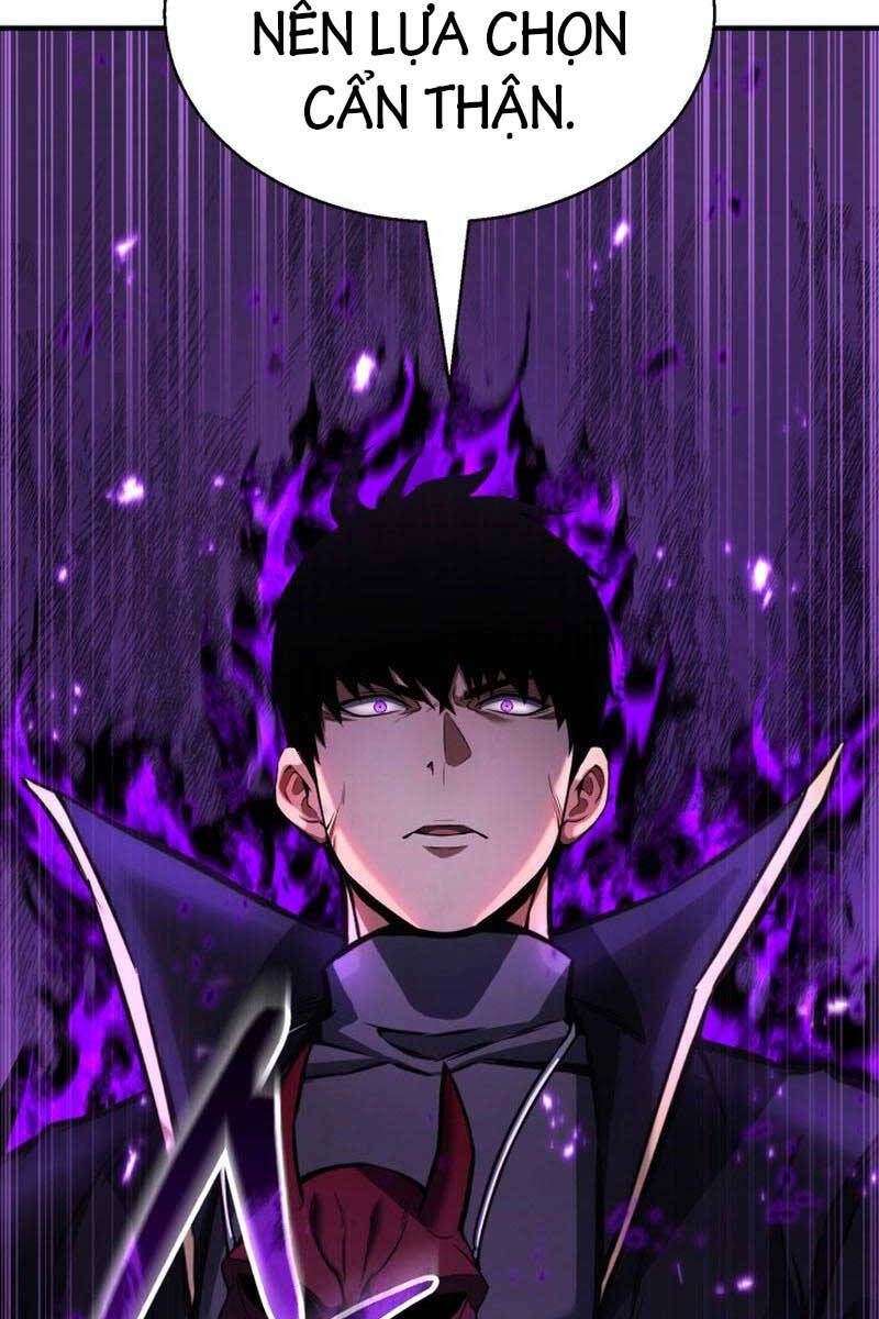 Tử Linh Sư Mạnh Nhất Chap 31 - Next Chap 32