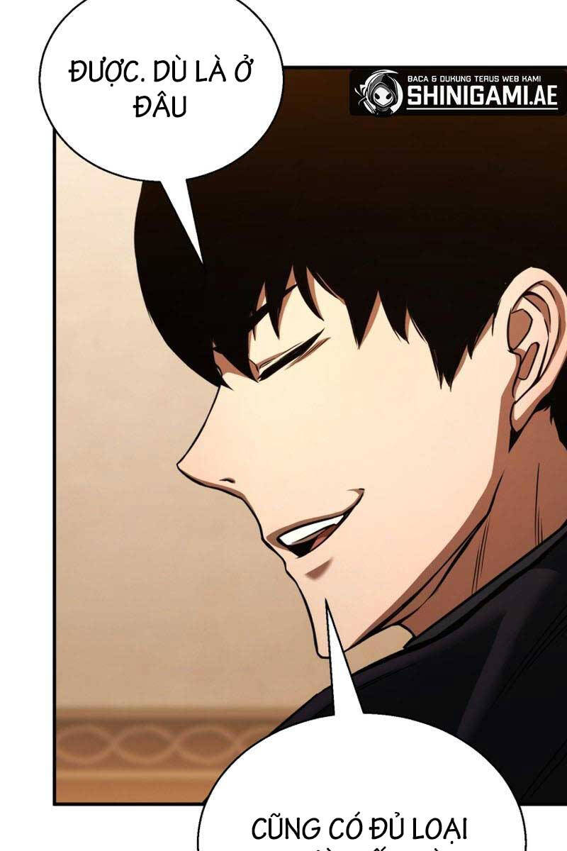 Tử Linh Sư Mạnh Nhất Chap 31 - Next Chap 32