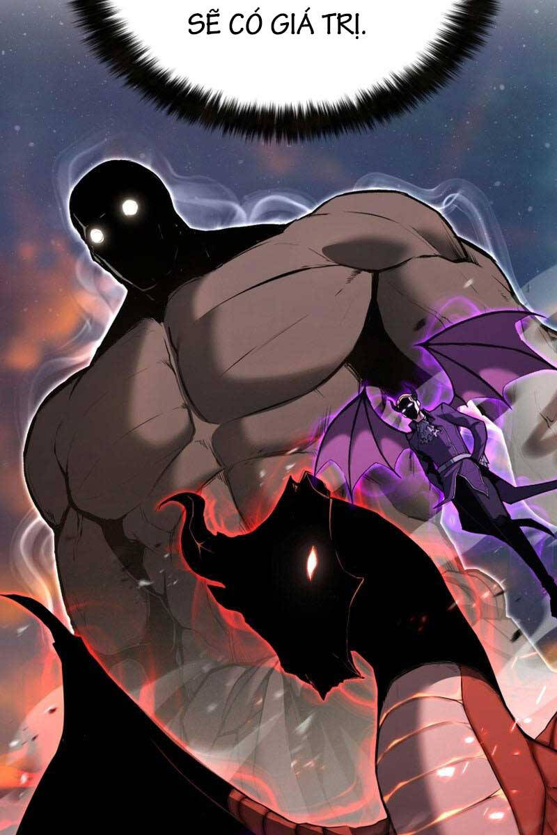 Tử Linh Sư Mạnh Nhất Chap 31 - Next Chap 32