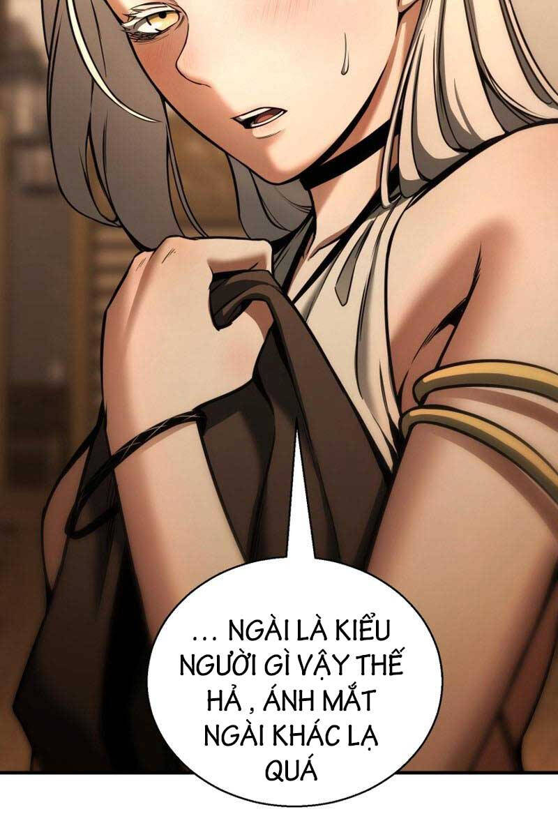 Tử Linh Sư Mạnh Nhất Chap 31 - Next Chap 32