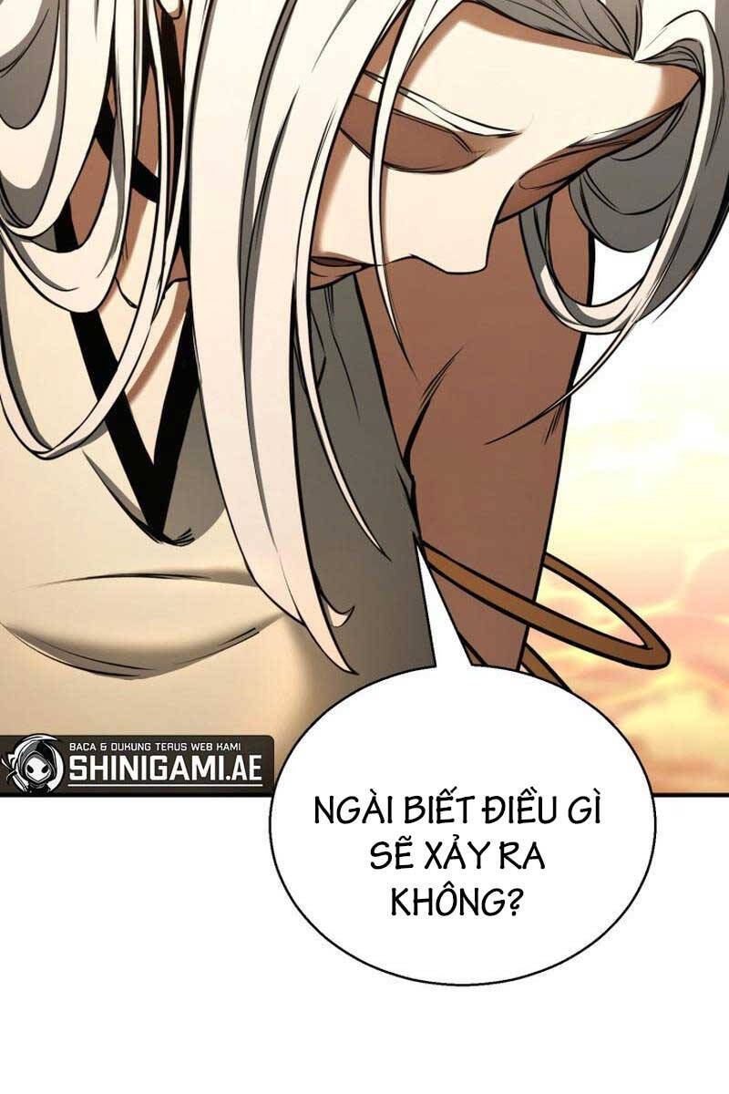 Tử Linh Sư Mạnh Nhất Chap 31 - Next Chap 32