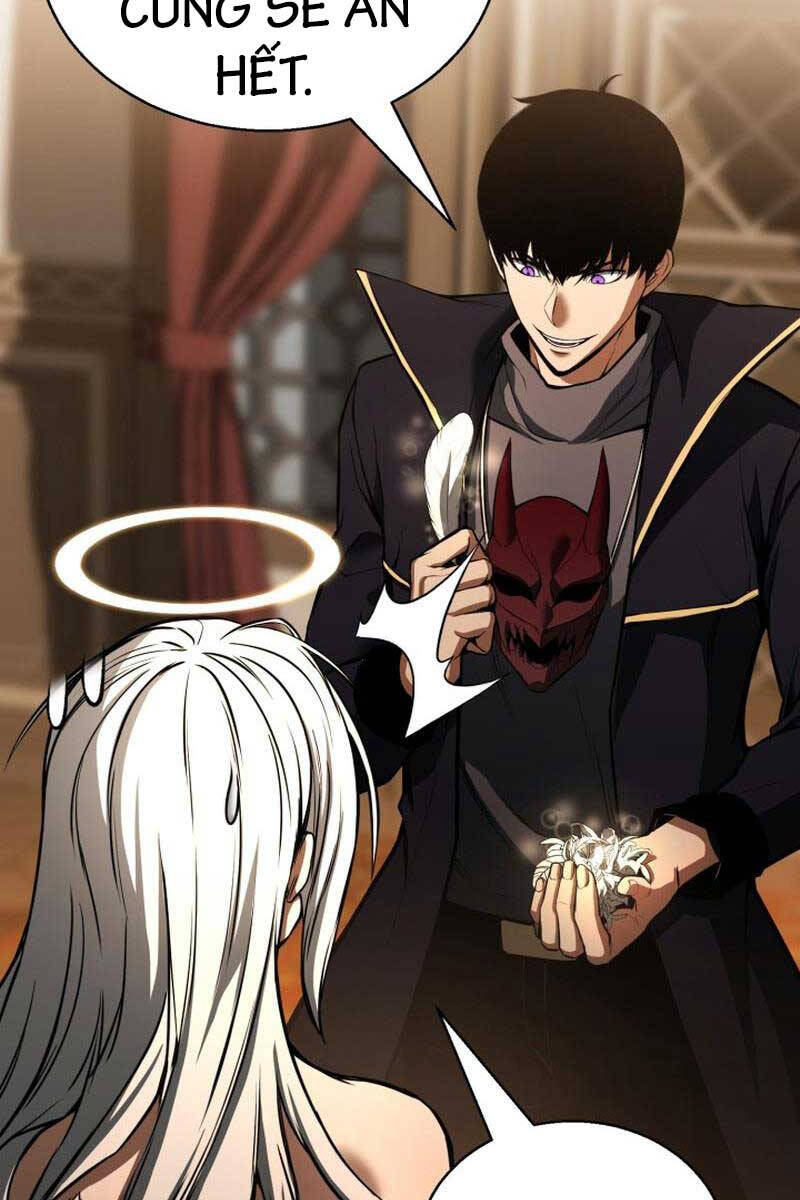 Tử Linh Sư Mạnh Nhất Chap 31 - Next Chap 32
