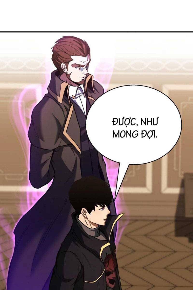 Tử Linh Sư Mạnh Nhất Chap 31 - Next Chap 32