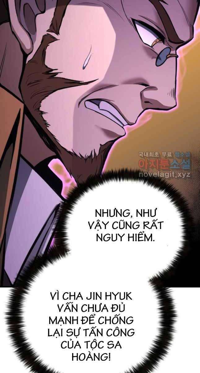 Tử Linh Sư Mạnh Nhất Chap 32 - Next Chap 33