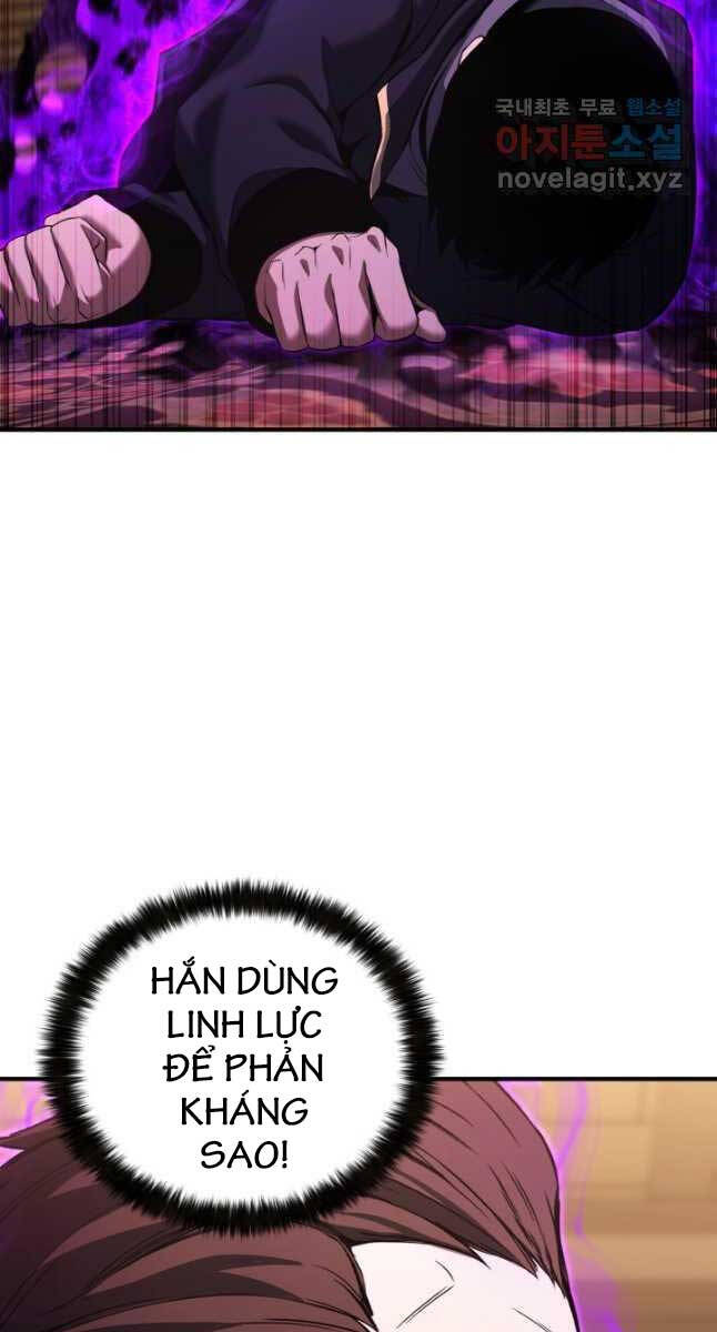 Tử Linh Sư Mạnh Nhất Chap 32 - Next Chap 33