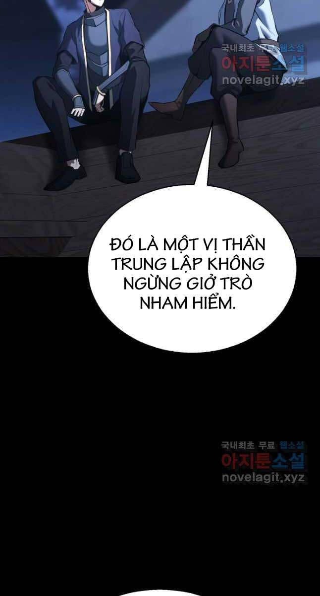 Tử Linh Sư Mạnh Nhất Chap 32 - Next Chap 33