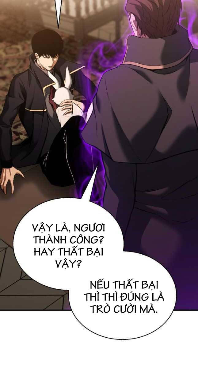 Tử Linh Sư Mạnh Nhất Chap 32 - Next Chap 33