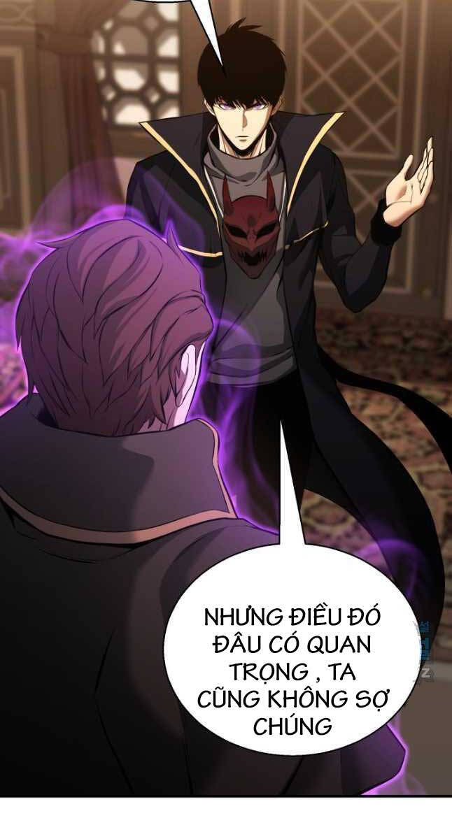 Tử Linh Sư Mạnh Nhất Chap 32 - Next Chap 33