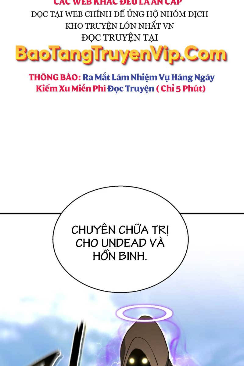Tử Linh Sư Mạnh Nhất Chap 33 - Next Chap 34