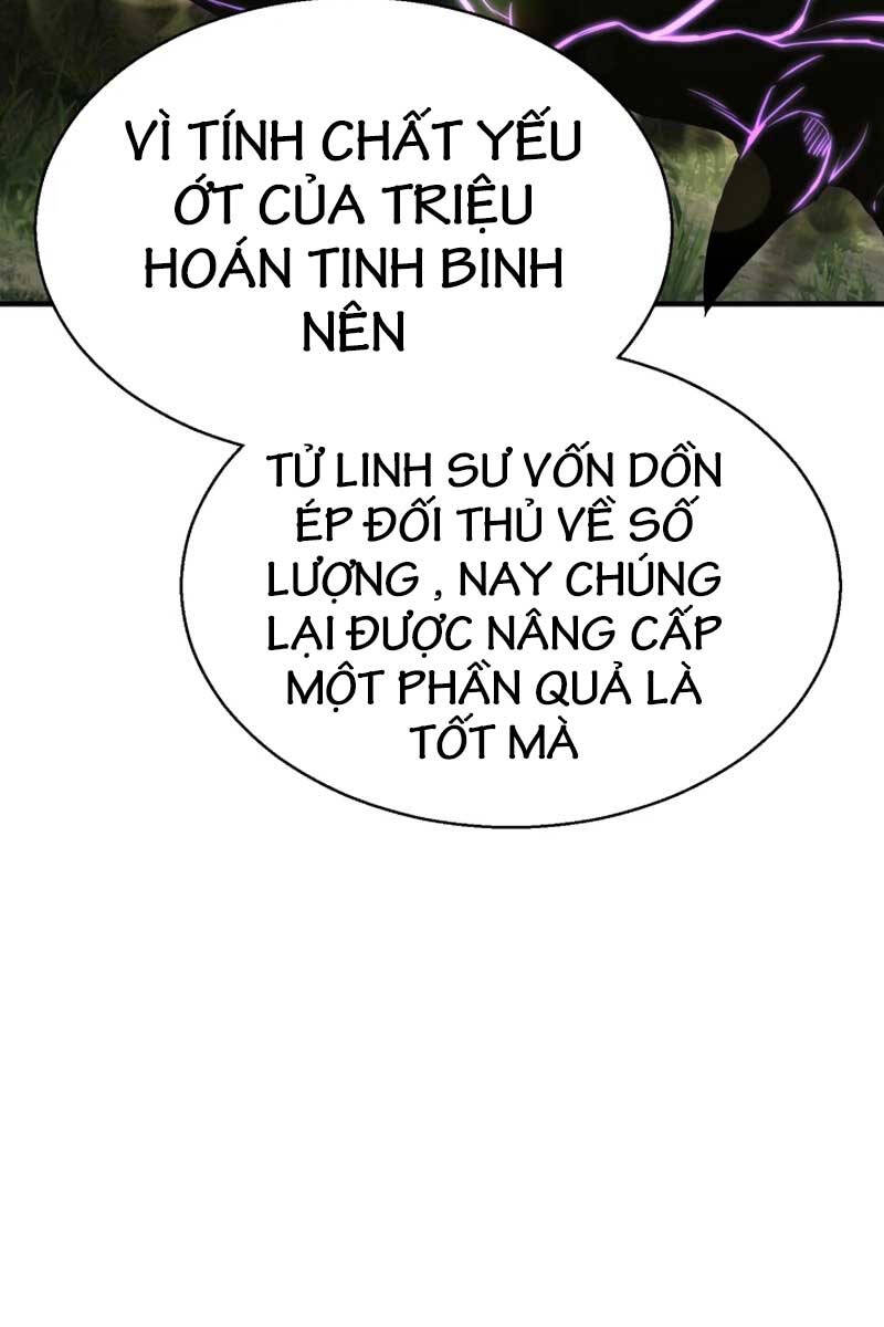 Tử Linh Sư Mạnh Nhất Chap 33 - Next Chap 34