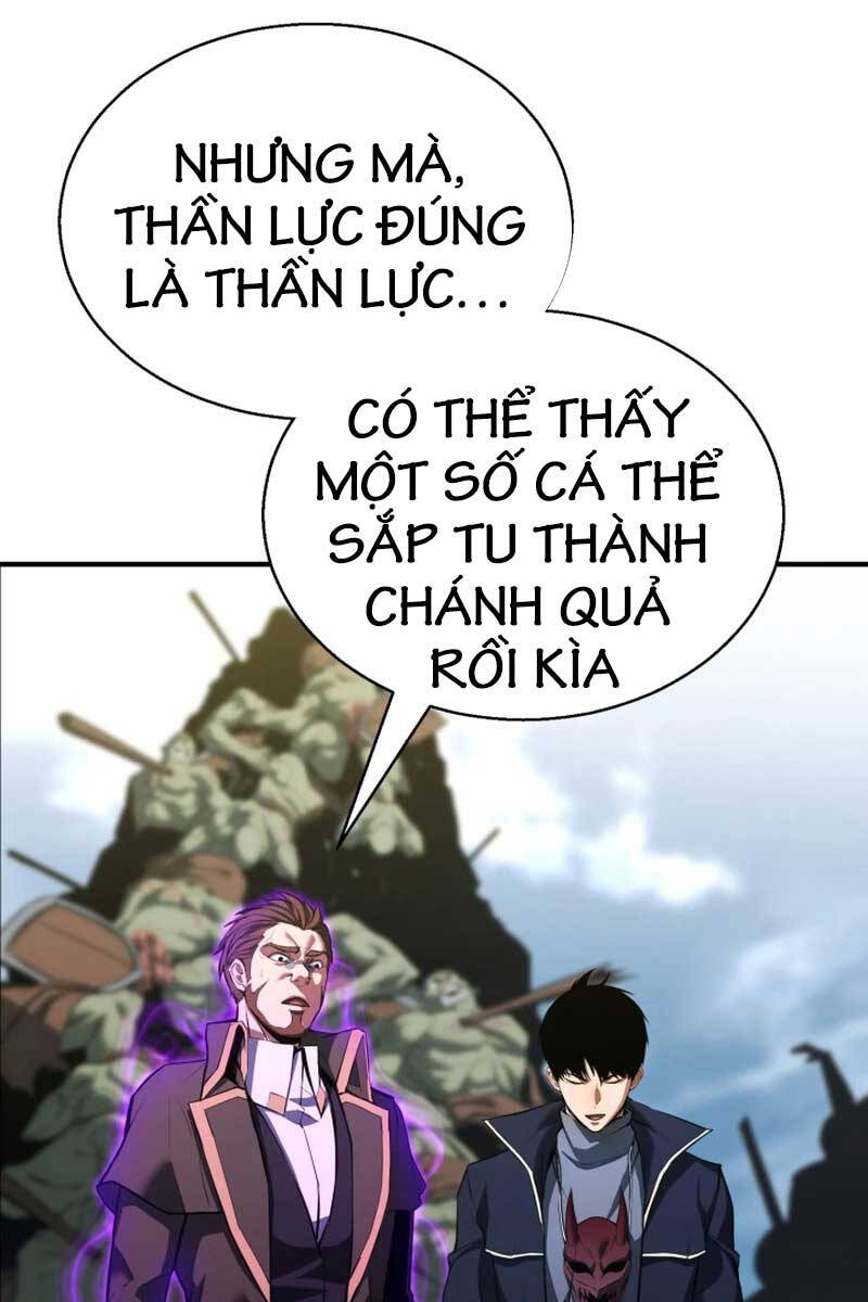 Tử Linh Sư Mạnh Nhất Chap 33 - Next Chap 34