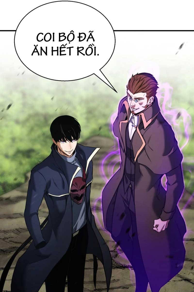 Tử Linh Sư Mạnh Nhất Chap 33 - Next Chap 34