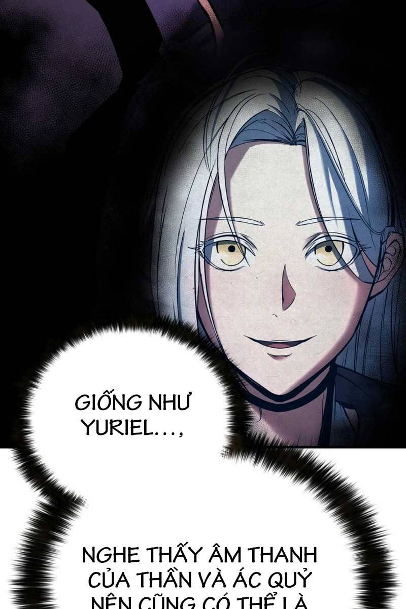 Tử Linh Sư Mạnh Nhất Chap 33 - Next Chap 34