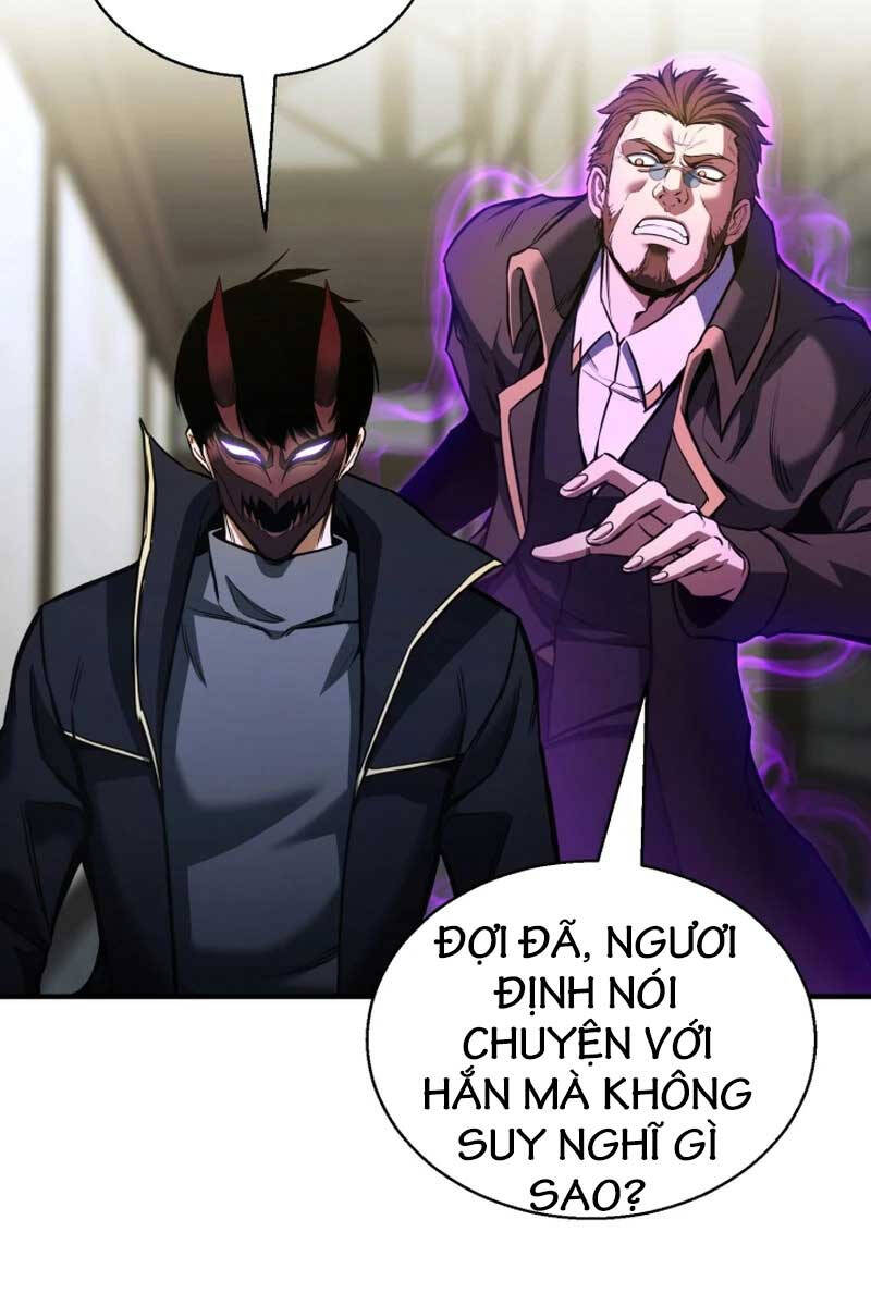 Tử Linh Sư Mạnh Nhất Chap 33 - Next Chap 34