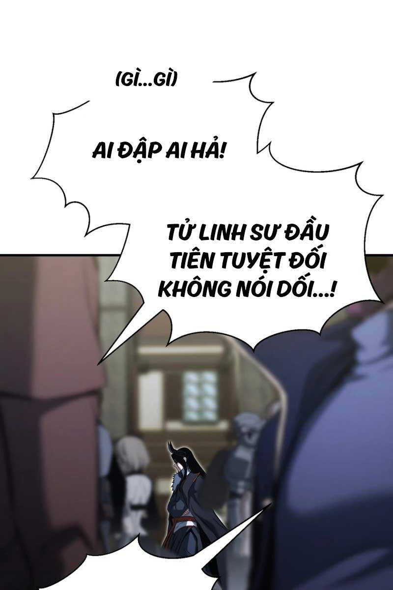 Tử Linh Sư Mạnh Nhất Chap 33 - Next Chap 34