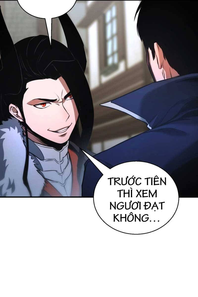Tử Linh Sư Mạnh Nhất Chap 33 - Next Chap 34