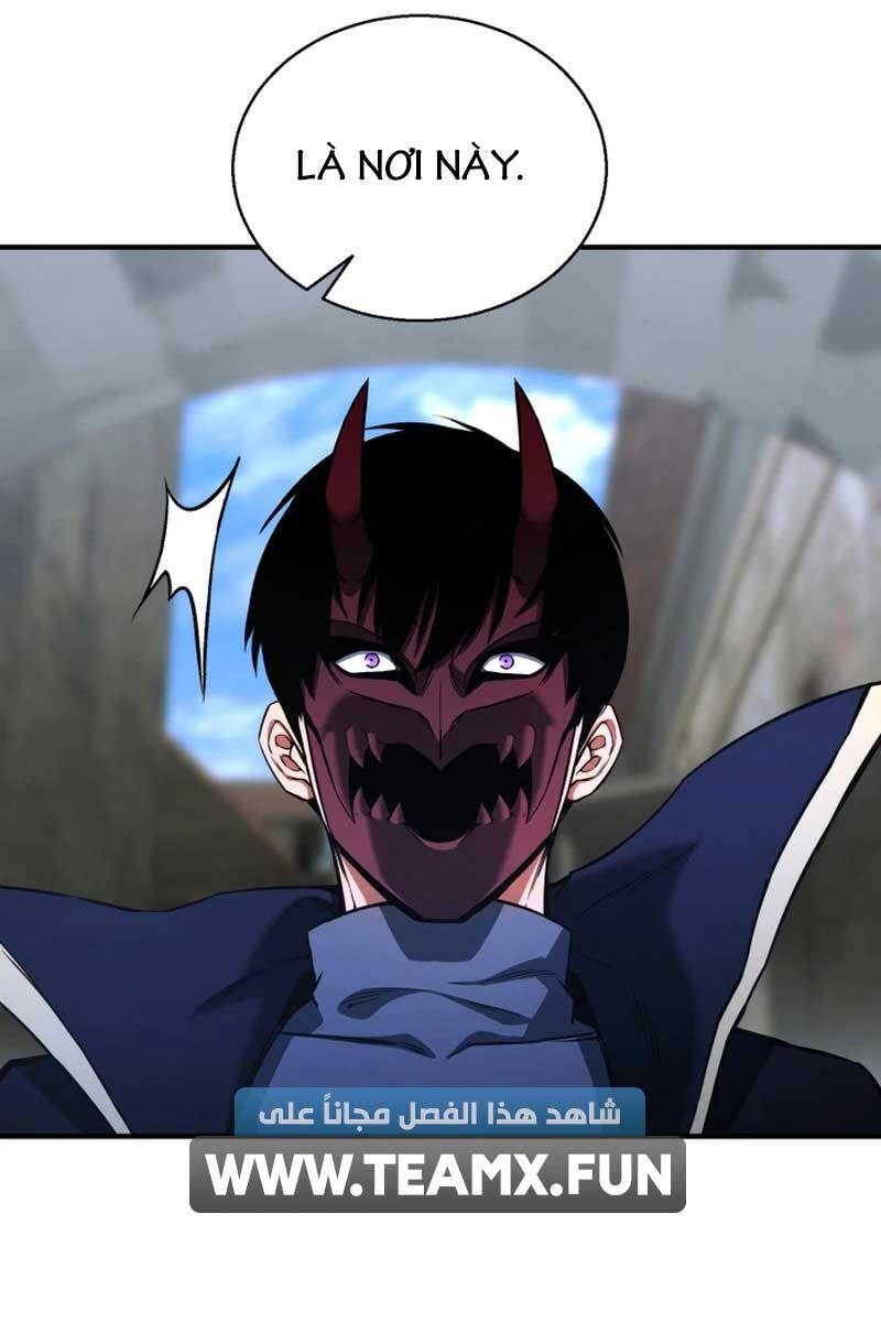 Tử Linh Sư Mạnh Nhất Chap 33 - Next Chap 34