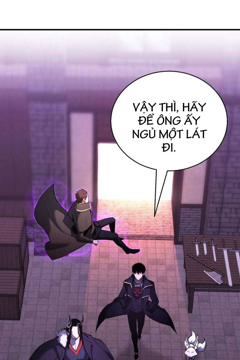 Tử Linh Sư Mạnh Nhất Chap 34 - Next Chap 35