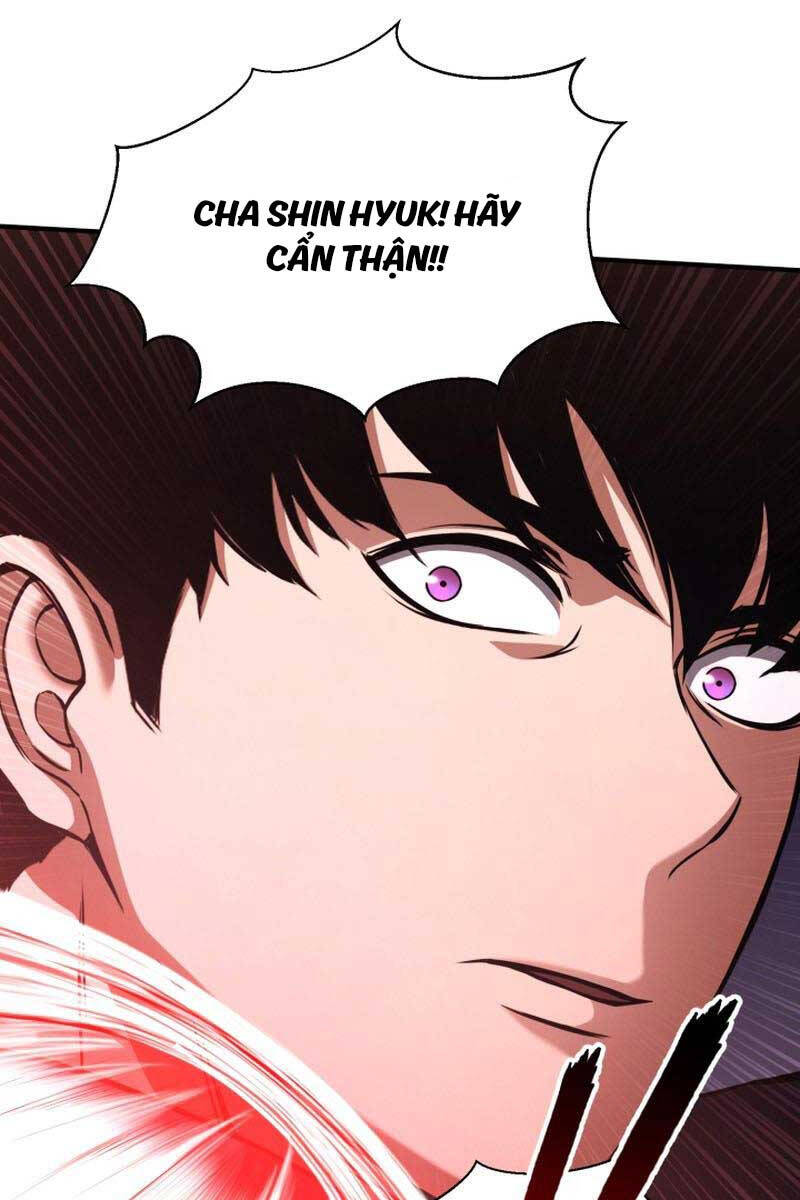 Tử Linh Sư Mạnh Nhất Chap 34 - Next Chap 35