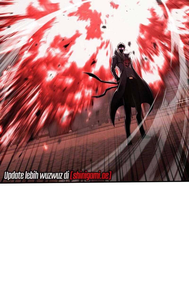 Tử Linh Sư Mạnh Nhất Chap 34 - Next Chap 35