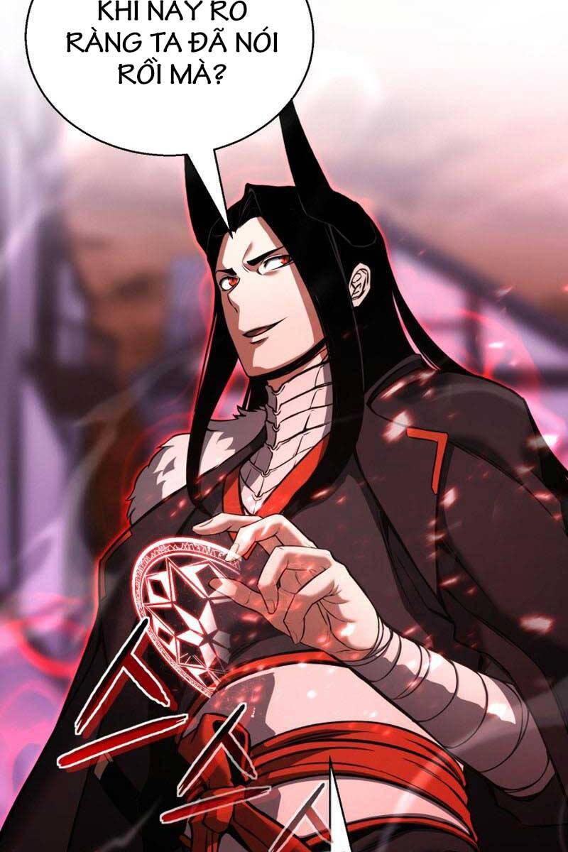 Tử Linh Sư Mạnh Nhất Chap 34 - Next Chap 35