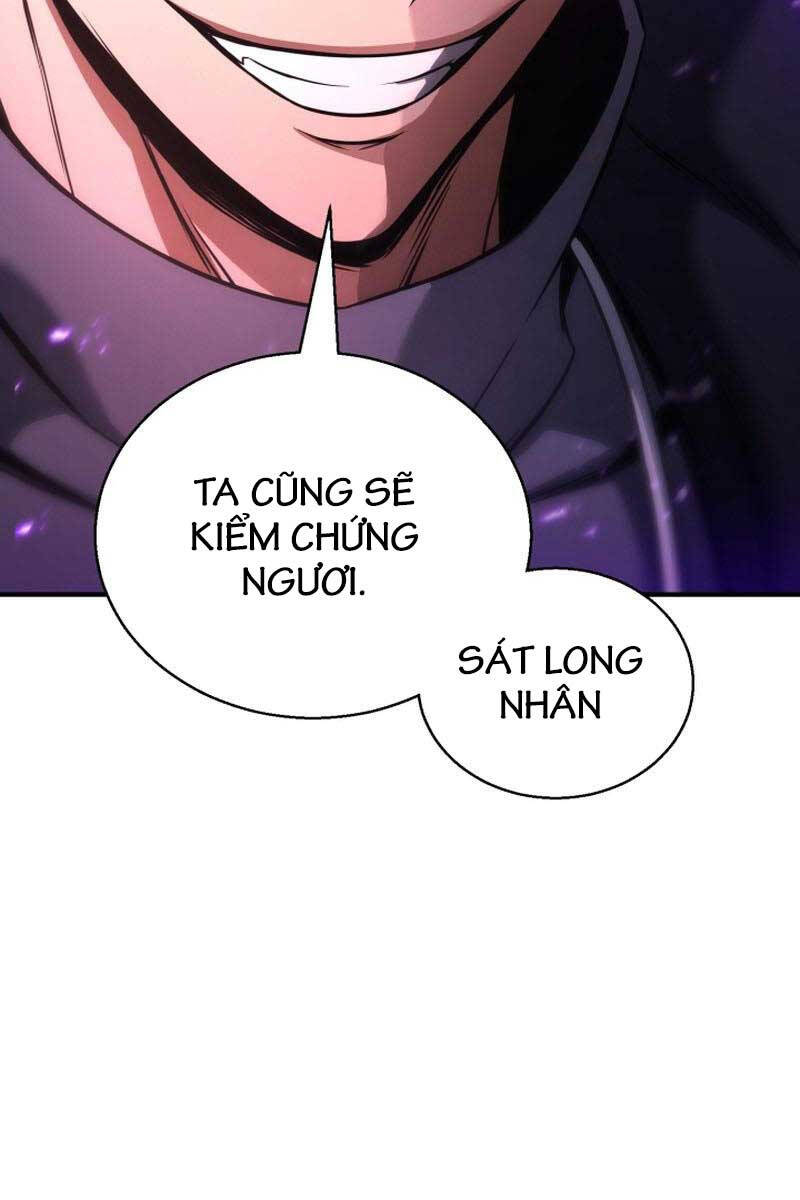 Tử Linh Sư Mạnh Nhất Chap 34 - Next Chap 35