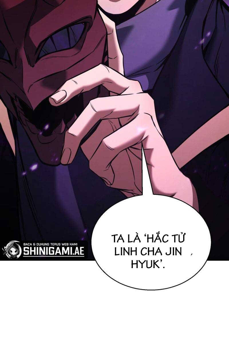 Tử Linh Sư Mạnh Nhất Chap 34 - Next Chap 35