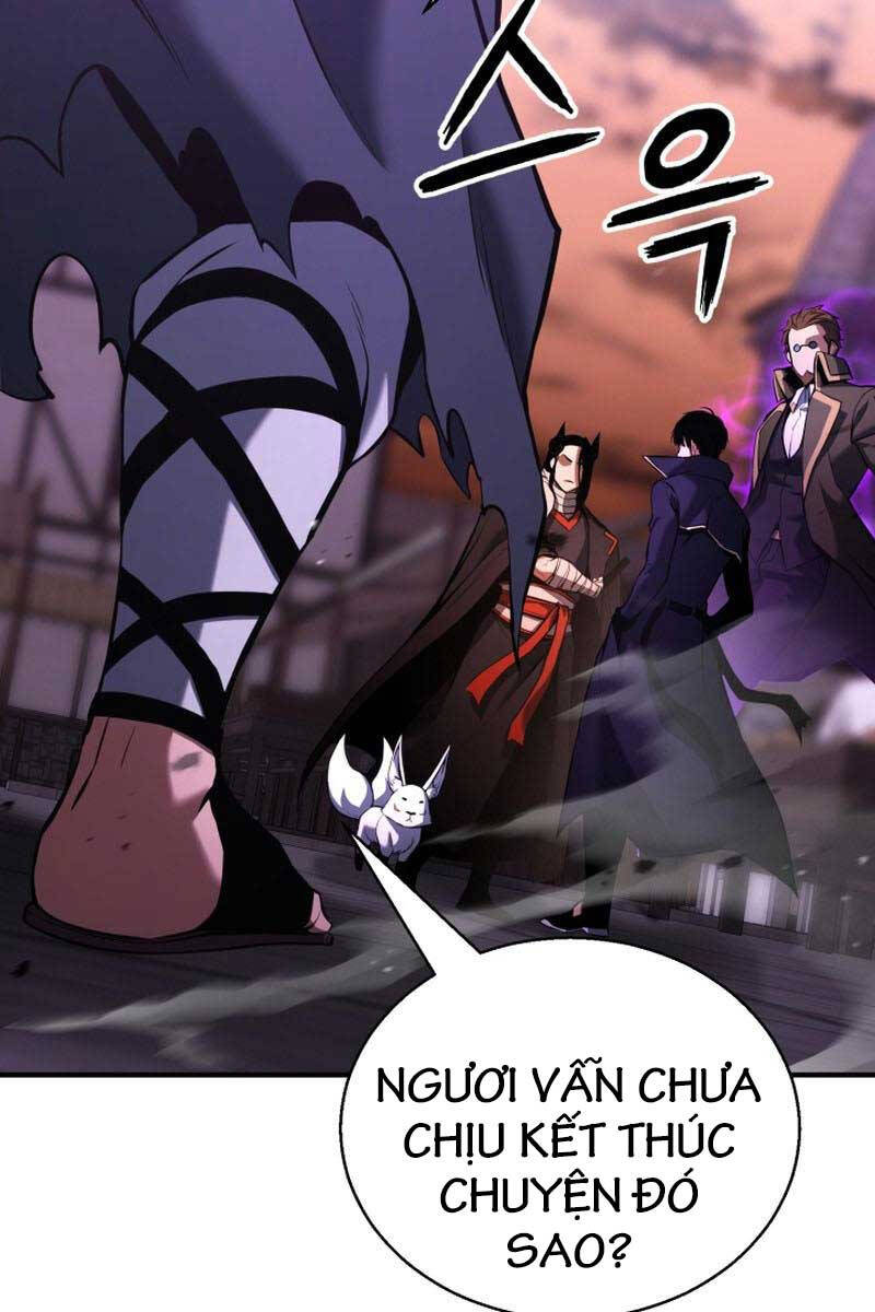 Tử Linh Sư Mạnh Nhất Chap 34 - Next Chap 35