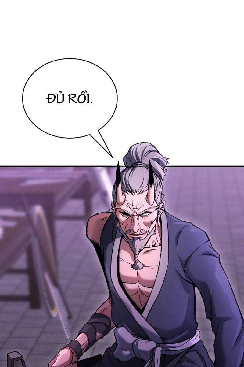 Tử Linh Sư Mạnh Nhất Chap 34 - Next Chap 35