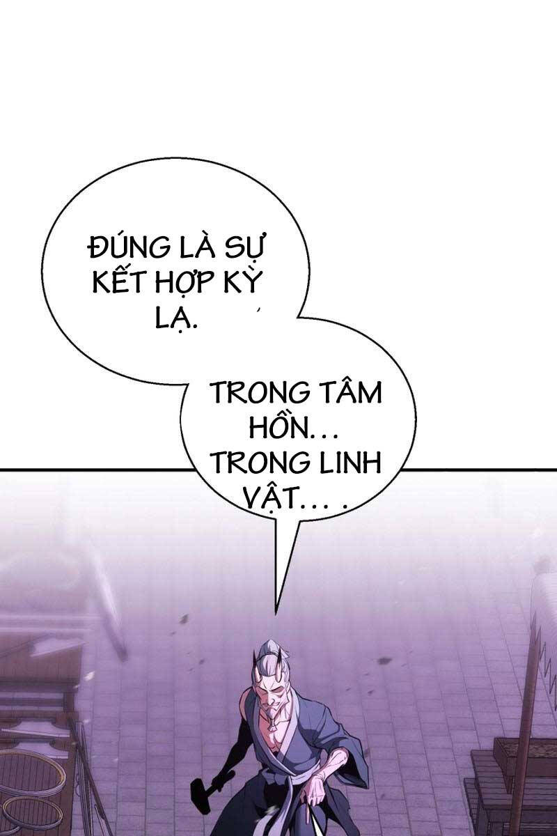 Tử Linh Sư Mạnh Nhất Chap 34 - Next Chap 35