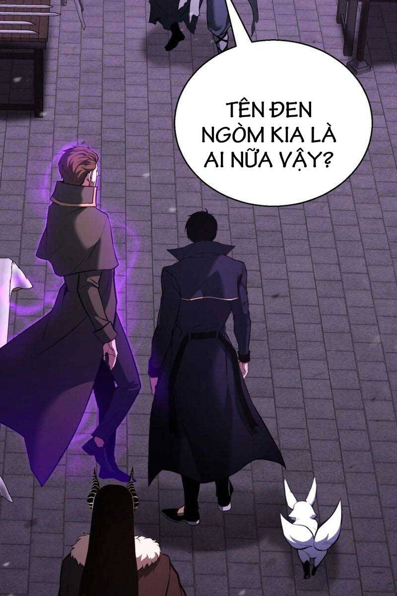 Tử Linh Sư Mạnh Nhất Chap 34 - Next Chap 35