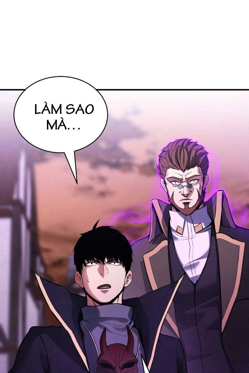 Tử Linh Sư Mạnh Nhất Chap 34 - Next Chap 35