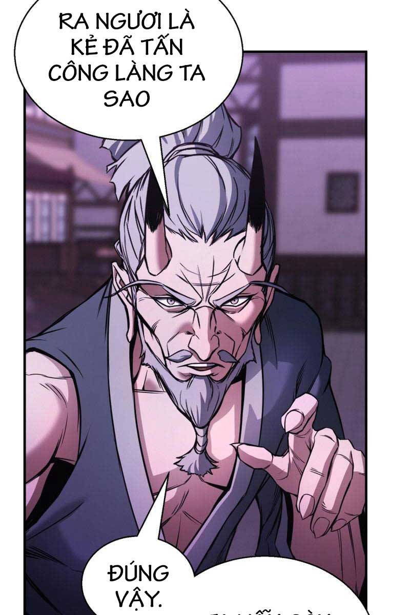 Tử Linh Sư Mạnh Nhất Chap 34 - Next Chap 35