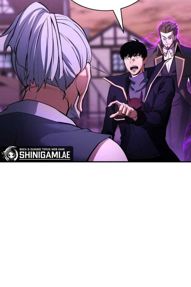 Tử Linh Sư Mạnh Nhất Chap 34 - Next Chap 35