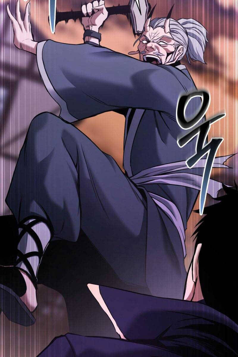 Tử Linh Sư Mạnh Nhất Chap 34 - Next Chap 35