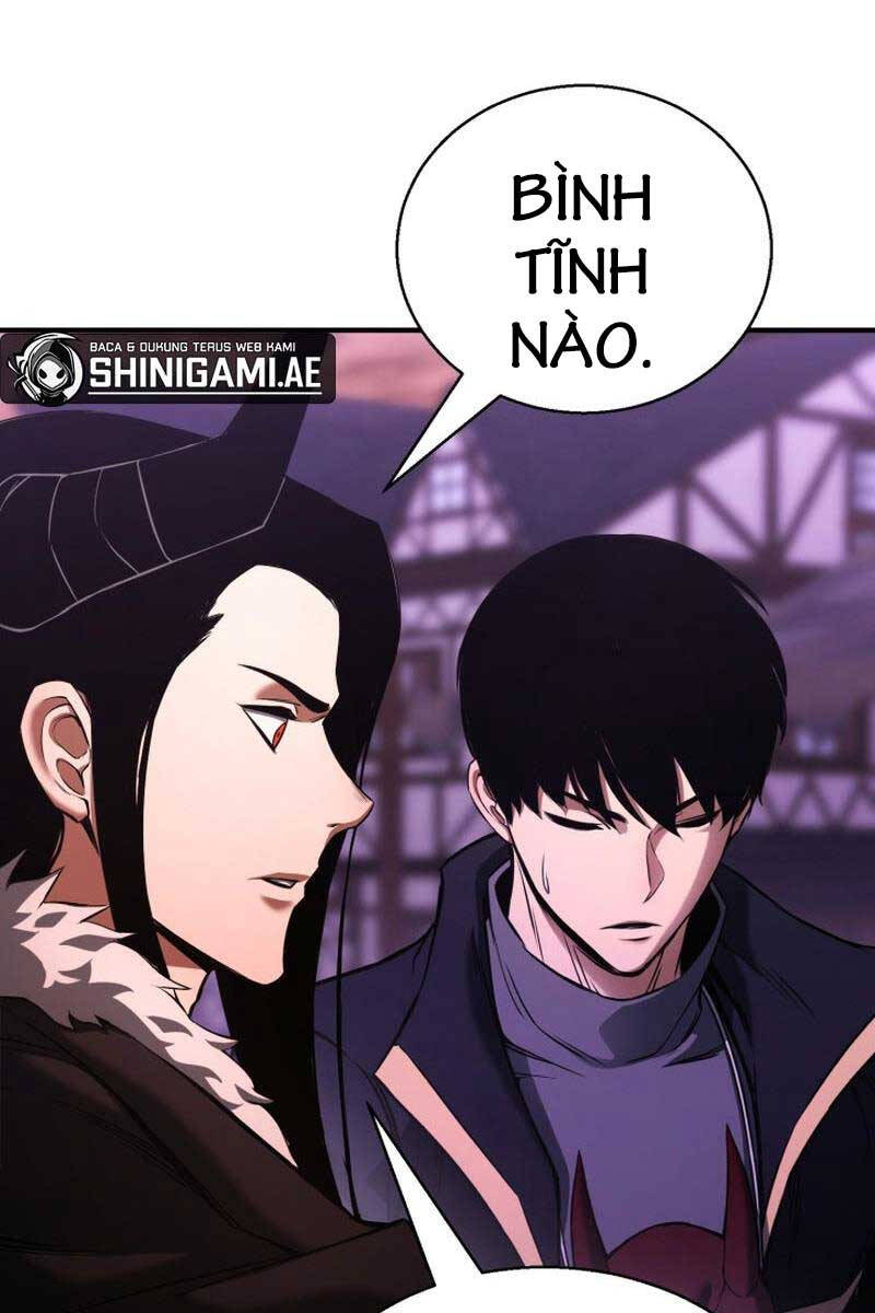 Tử Linh Sư Mạnh Nhất Chap 34 - Next Chap 35