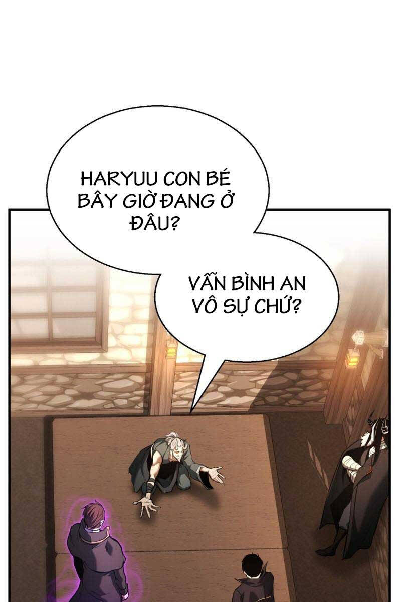 Tử Linh Sư Mạnh Nhất Chap 34 - Next Chap 35