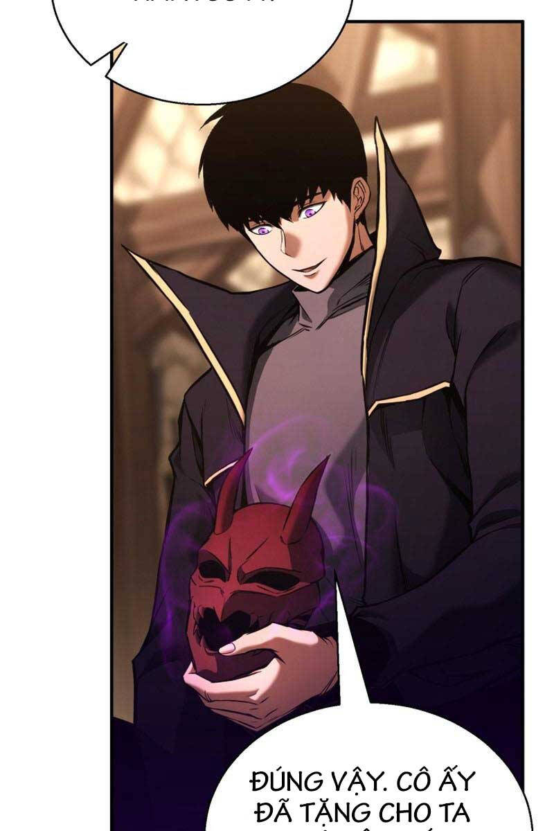 Tử Linh Sư Mạnh Nhất Chap 34 - Next Chap 35