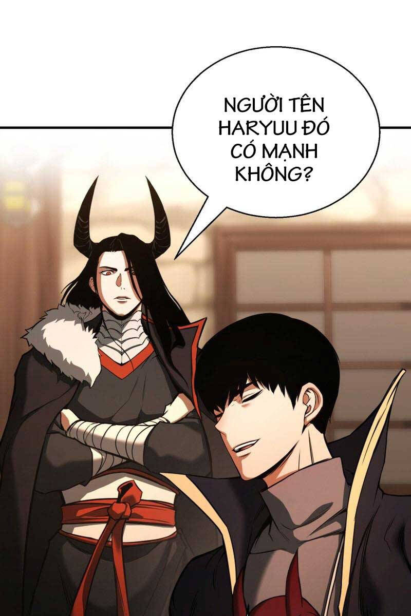 Tử Linh Sư Mạnh Nhất Chap 34 - Next Chap 35
